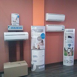 Soluciones energéticas en Madrid