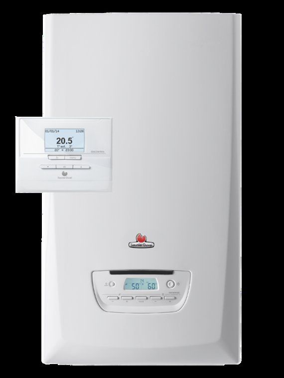 Saunier Duval Thema Condens F25