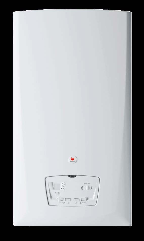 Saunier Duval Thema NOX F25